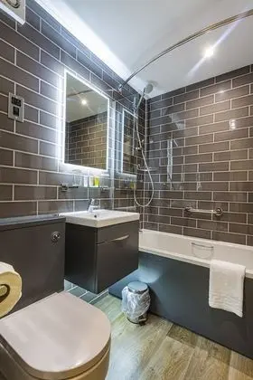 Classic Small Double Room