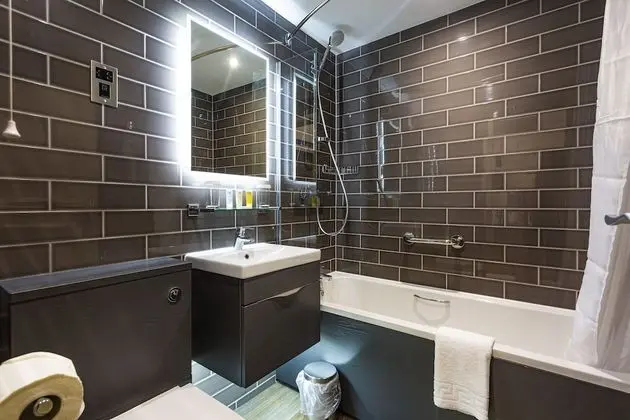 Classic Small Double Room