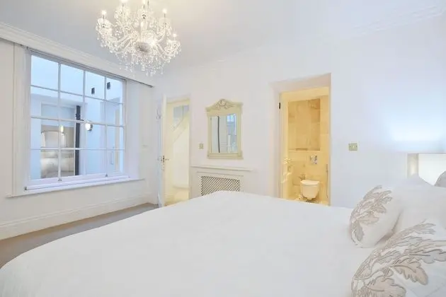 Classic Apart Daire, 2 Büyük (Queen) Boy Yatak, Sigara İçilmez, Şehir Manzaralı