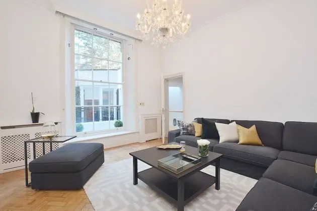 Classic Apart Daire, 2 Büyük (Queen) Boy Yatak, Sigara İçilmez, Şehir Manzaralı