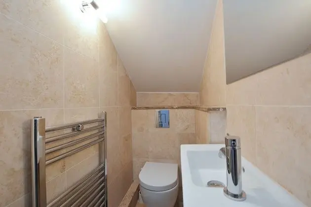 Classic Apart Daire, 2 Büyük (Queen) Boy Yatak, Sigara İçilmez, Şehir Manzaralı