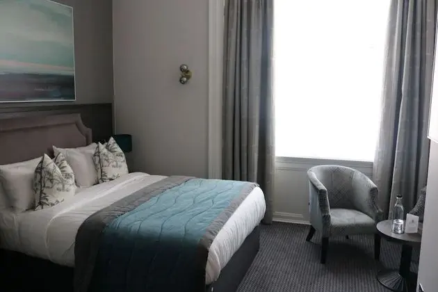 Grand Main Hall Double Room
