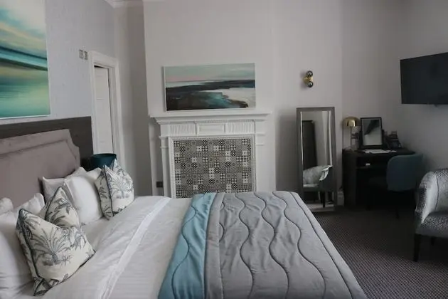 Grand Main Hall Double Room