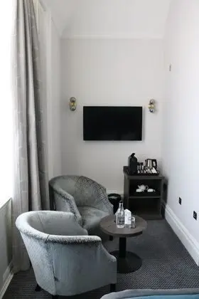 Grand Main Hall Double Room