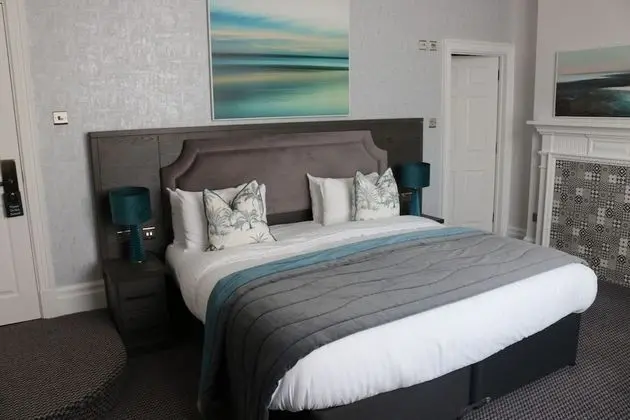Grand Main Hall Double Room