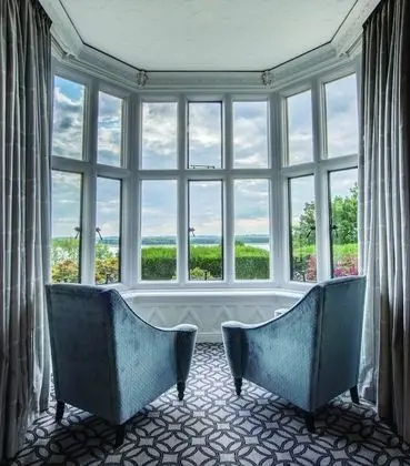 Windor Suite 3 Bedroom Private Hot Tub