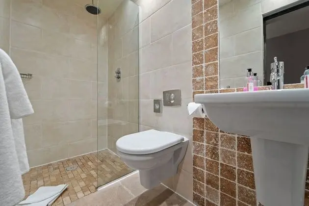 Standard İki Ayrı Yataklı Oda, 2 Tek Kişilik Yatak