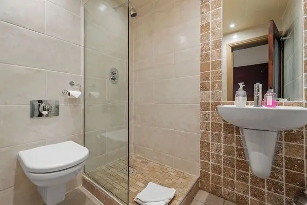 Standard Tek Kişilik Oda