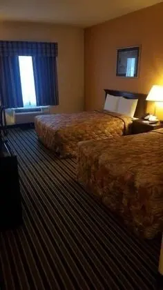 Standard Oda, 2 Büyük (Queen) Boy Yatak, Sigara İçilebilir