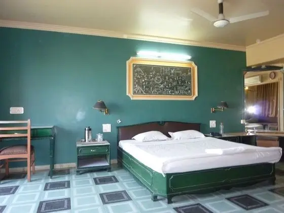 Executive Oda