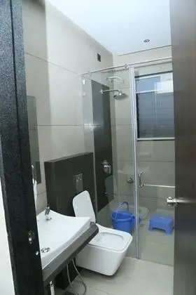 Executive Tek Büyük Yataklı Oda