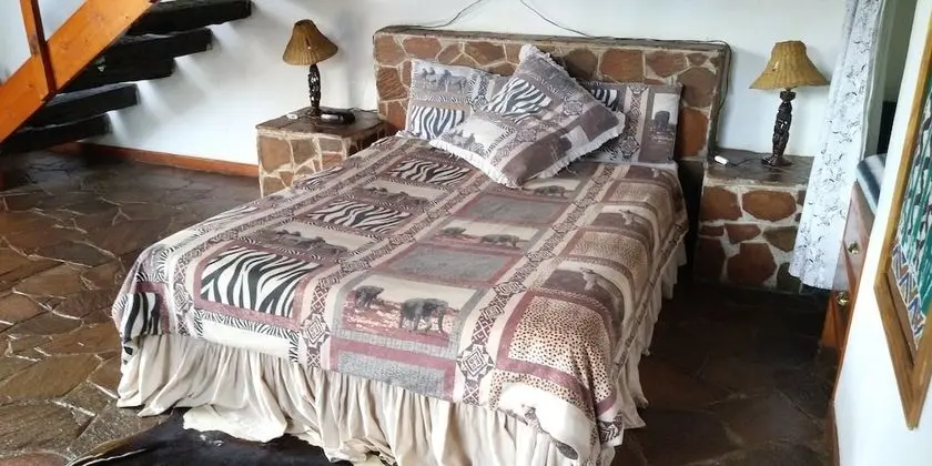 Comfort Dağ Evi