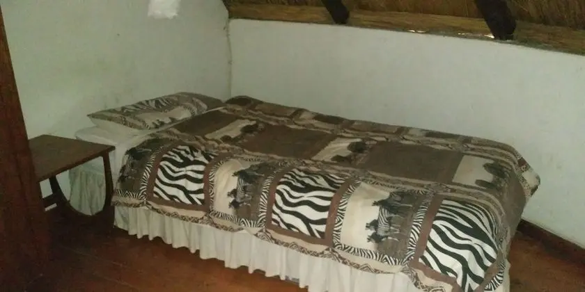 Comfort Dağ Evi