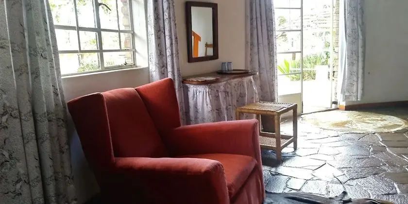 Comfort Dağ Evi