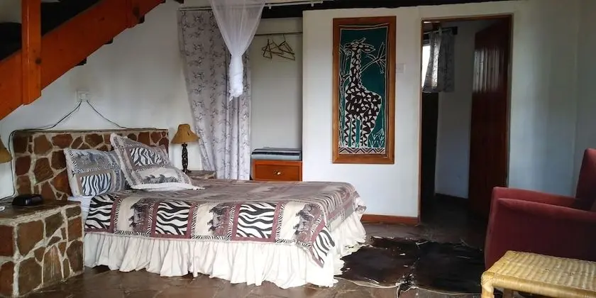 Comfort Dağ Evi