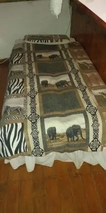 Comfort Dağ Evi