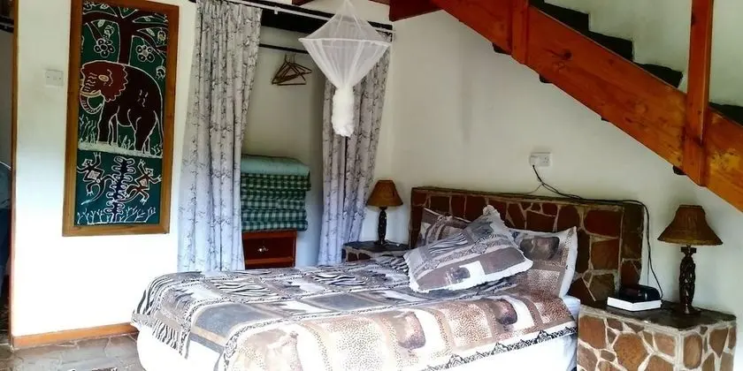 Comfort Dağ Evi