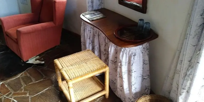 Comfort Dağ Evi