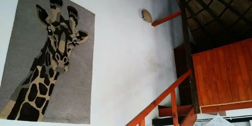 Comfort Dağ Evi