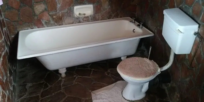 Comfort Dağ Evi