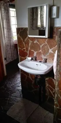 Comfort Dağ Evi