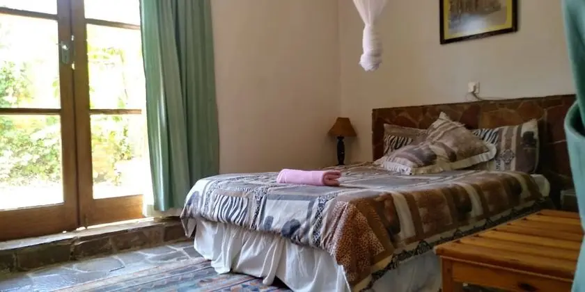 Comfort Stüdyo Süit