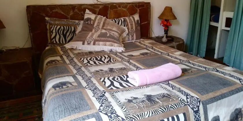 Comfort Stüdyo Süit
