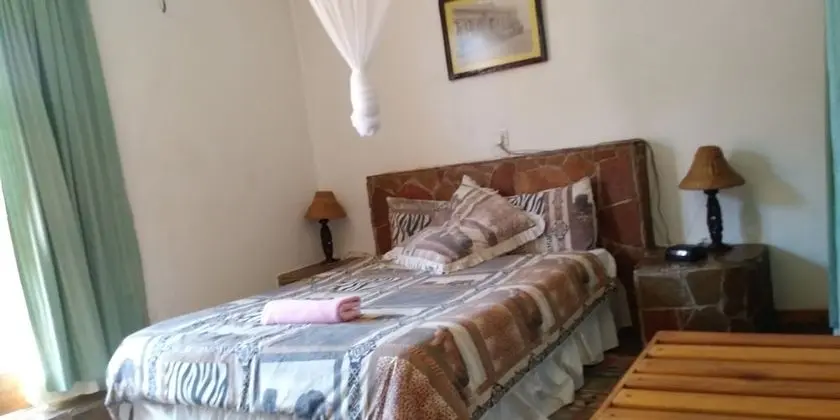 Comfort Stüdyo Süit
