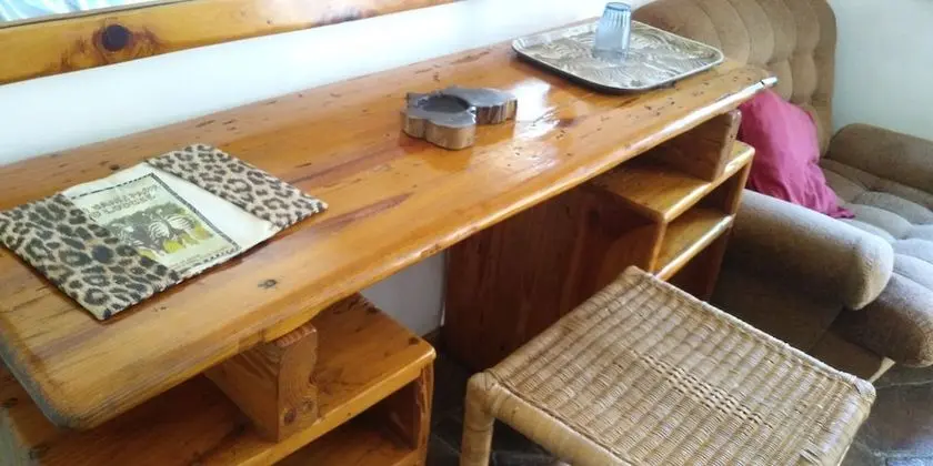 Comfort Stüdyo Süit