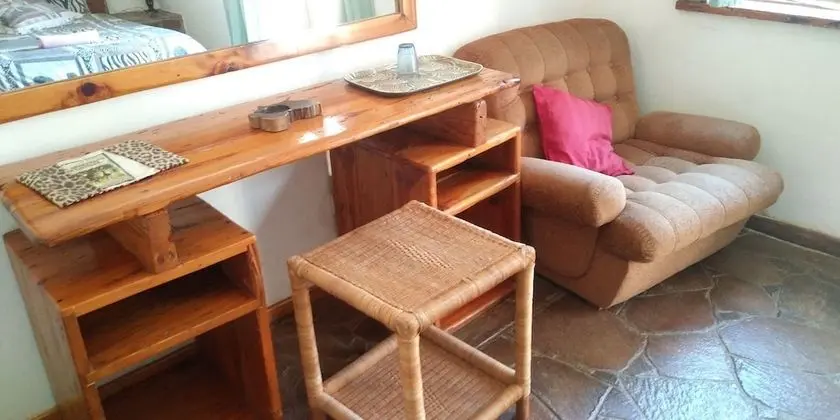 Comfort Stüdyo Süit