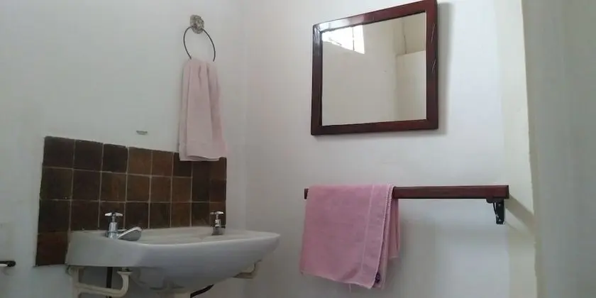 Comfort Stüdyo Süit
