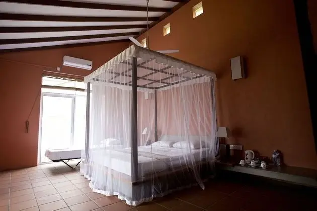 Comfort Dağ Evi, 1 En Büyük (King) Boy Yatak, Lagün Manzaralı