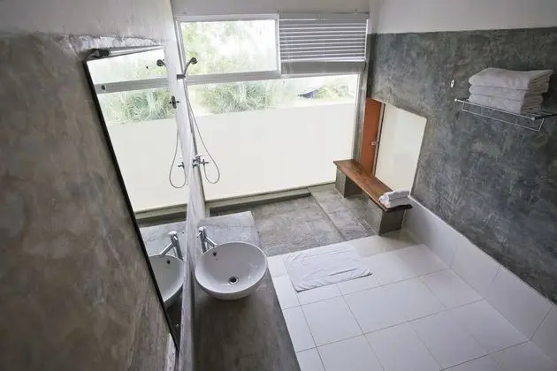 Comfort Dağ Evi, 1 En Büyük (King) Boy Yatak, Lagün Manzaralı