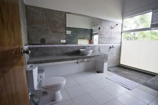 Comfort Dağ Evi, 1 En Büyük (King) Boy Yatak, Lagün Manzaralı