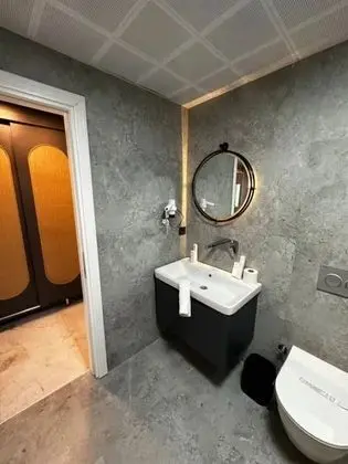 Deluxe Suit Jakuzili