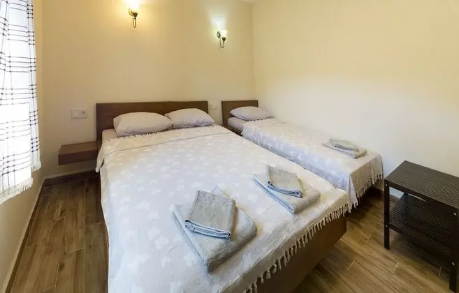 Standard Twin Room, Multiple Beds, Non Smoking
