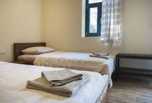 Standard Twin Room, Multiple Beds, Non Smoking