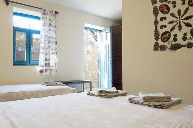 Standard Twin Room, Multiple Beds, Non Smoking