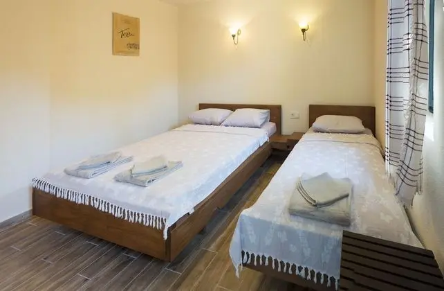 Standard Twin Room, Multiple Beds, Non Smoking