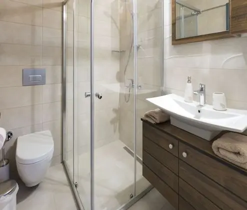 Standard Twin Room, Multiple Beds, Non Smoking