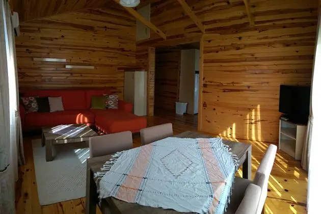 Bungalow Oda