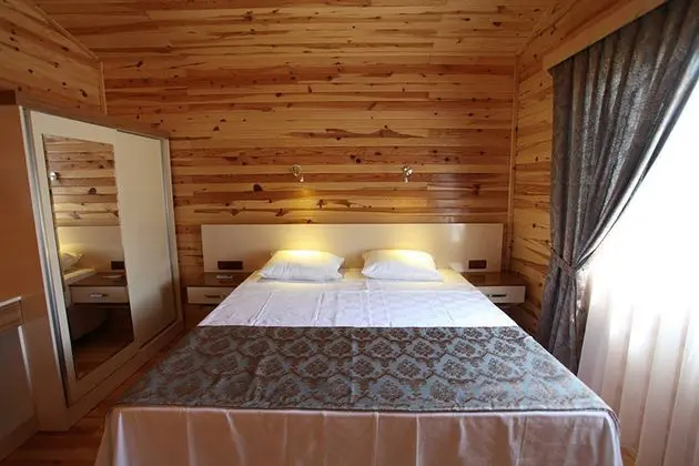 Bungalow Oda