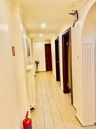 Lüks double