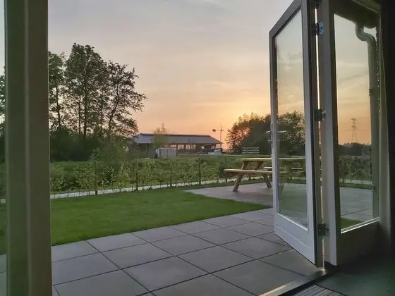 Kulübe (Teuntje Johanna)