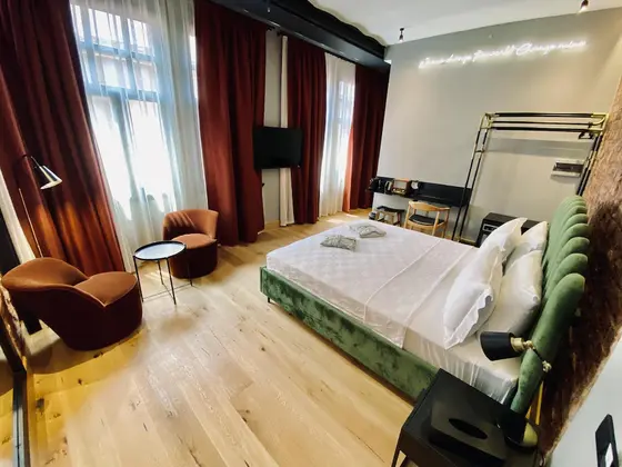 room