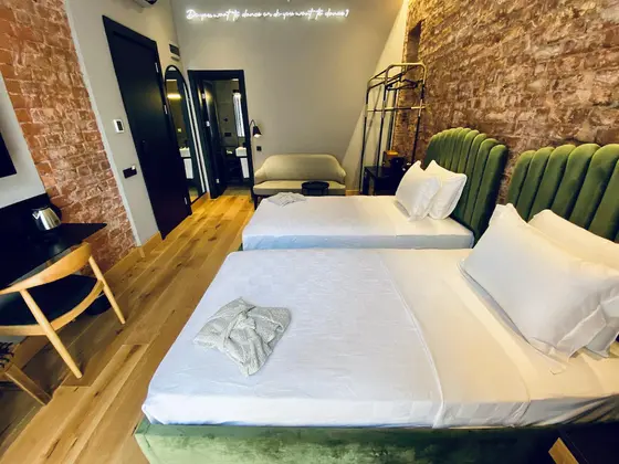 room