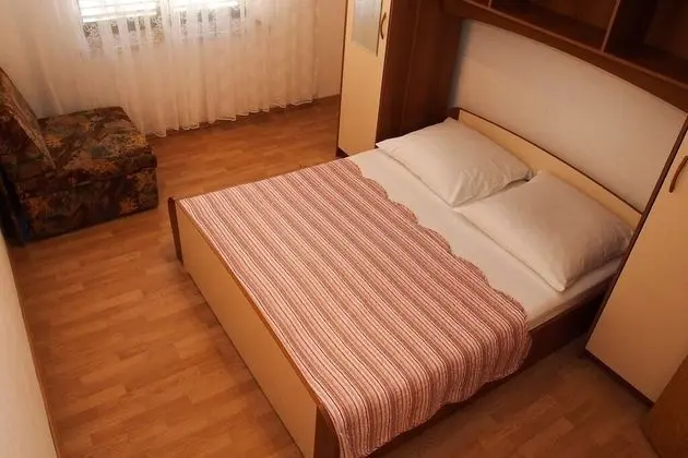 Apart Daire (Ruza - A1(4))