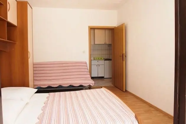 Apart Daire (Ruza - A1(4))