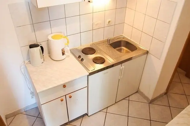 Apart Daire (Ruza - A1(4))