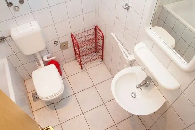 Apart Daire (Ruza - A1(4))